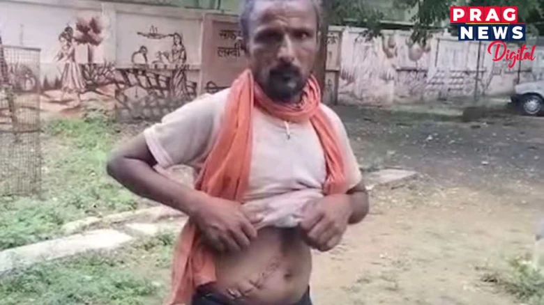 কৰিবলৈ গৈছিল ভৰিৰ চিকিৎসা,চিকিৎসকে কৰিলে পেটৰ অস্ত্ৰোপচাৰ!ক’ৰ এই কাণ্ড?জানো আহক সবিশেষ