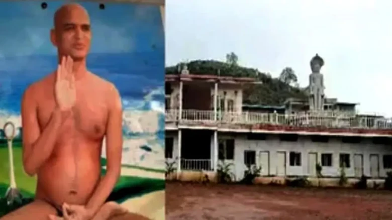Missing Jain pontiff murdered, police launch search operation for body