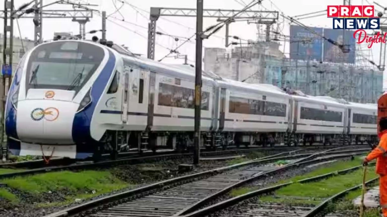 সুলভ হৈ পৰিব ৰেলৰ যাত্ৰা; কিমান কম হ’ব ৰেলৰ ভাড়া? জানো আহক সবিশেষ