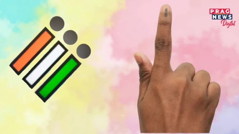 ৰক্তাক্ত পৰিস্থিতিৰ মাজতেই পশ্চিমবংগত পুনৰ পঞ্চায়ত নিৰ্বাচনৰ ভোটগ্ৰহণ