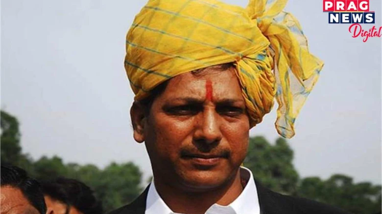 “সীতা দেৱী অতি সুন্দৰ আছিল,সেইবাবে ৰাম আৰু ৰাৱণ দুয়ো তেওঁৰ বাবে পাগল আছিল”: কংগ্ৰেছ নেতাৰ মন্তব্যক লৈ উত্তাল দেশ