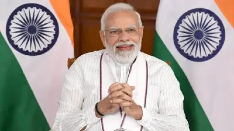 Prime Minister Narendra Modi to visit UAE this week