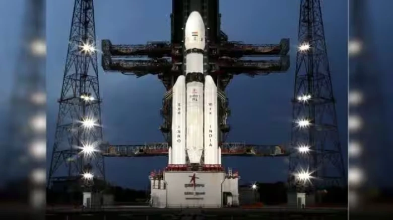 ISRO aims for the Moon with launch of Chandrayaan-3: Check here