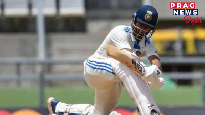 অভিষেক মেচতে শতক অৰ্জন কৰি কাৰ নামত যশস্বীয়ে উৎসৰ্গা কৰিলে এই সফলতা?আহক জানো এই বিষয়ে সবিশেষ