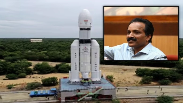 Mission Chandrayaan-3: Moon landing possible by August 24, says ISRO Chief S Somanath