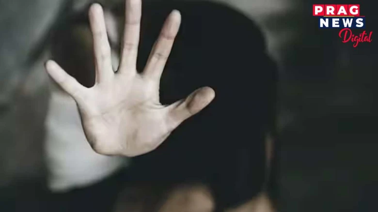 দুগৰাকী নাবালিকাক অপহৰণ কৰি দলবদ্ধভাৱে ধৰ্ষণ; বিজেপি বিধায়কৰ পুত্ৰ সহিতে তিনিজনক আটক