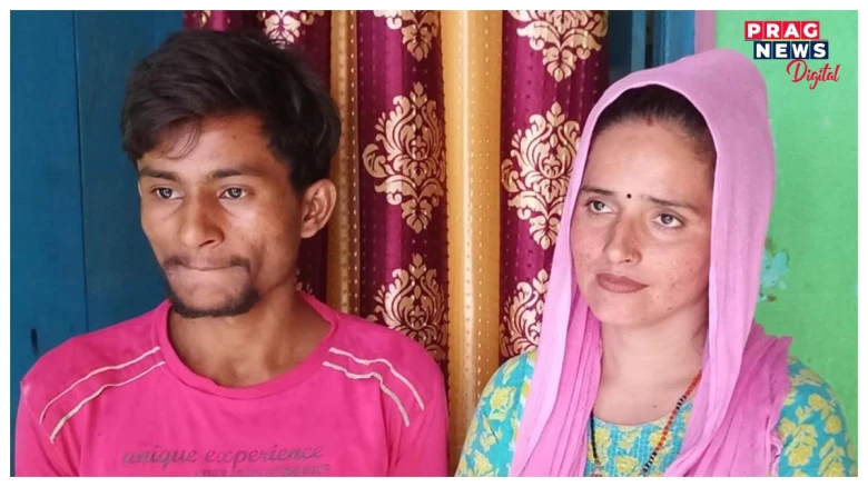 পাব-জী খেলি প্ৰেম! স্বদেশলৈ উভটিব নিবিচাৰে ভাৰতৰ যুৱকলৈ পলাই অহা পাকিস্তানৰ সীমাইঃ প্ৰতিক্ৰিয়া সীমাৰ চহৰৰ বাসিন্দাৰো