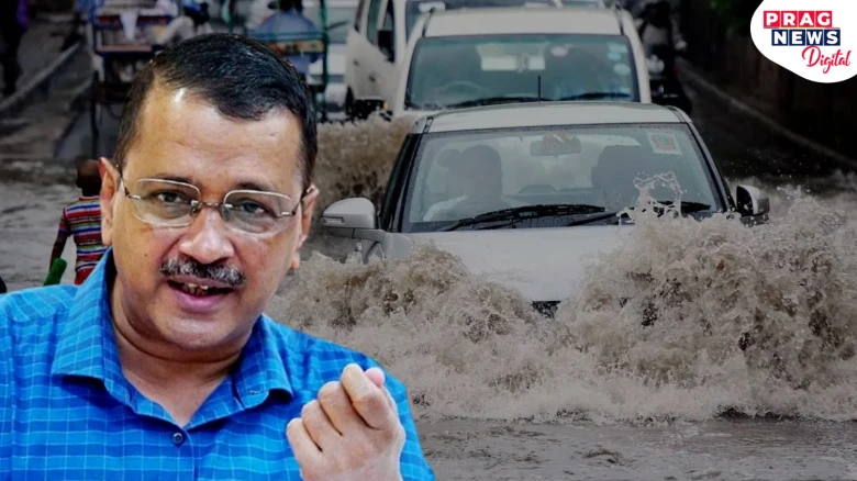Delhi govt to give financial aid of Rs 10,000 to flood-affected families