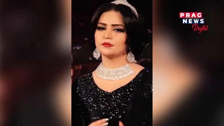 তালিবানৰ বিৰুদ্ধে মাত মতাই হ’ল কাল! জনপ্ৰিয় আফগান গায়িকা হাছিবা নূৰীক গুলীয়াই হত্যা