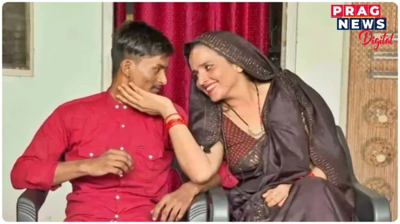 পাবজী খেলি ভাৰত পোৱাহি সীমা হাইদৰক এটিএছৰ সোধা-পোছা! তদন্তত পাকিস্তানী সেনাৰ লগত পোৱা গৈছে সংযোগ