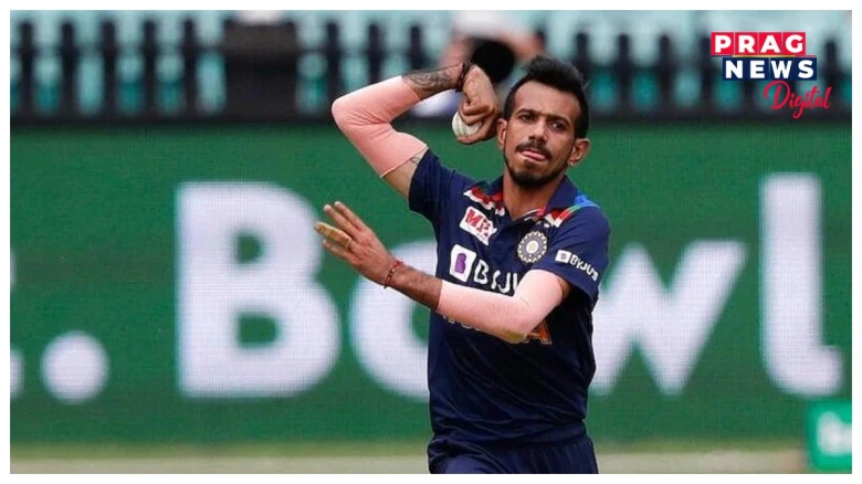 ''... সেইদিনা মই টয়লেটলৈ গৈ কান্দিছিলো!’’- তাৰকা স্পিনাৰ য়ুজবেন্দ্ৰ চাহালে জনালে জীৱনৰ আটাইতকৈ কঠিন মুহূৰ্ত
