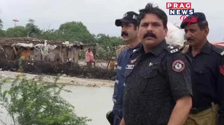 ভাৰতলৈ পাকিস্তানী মহিলা পলাই অহাৰ প্ৰতিশোধ! পাকিস্তানত হিন্দু মন্দিৰৰ ওপৰত ৰকেট লঞ্চাৰেৰে আক্ৰমণ, কিন্তু  নুফুটিল এটাও