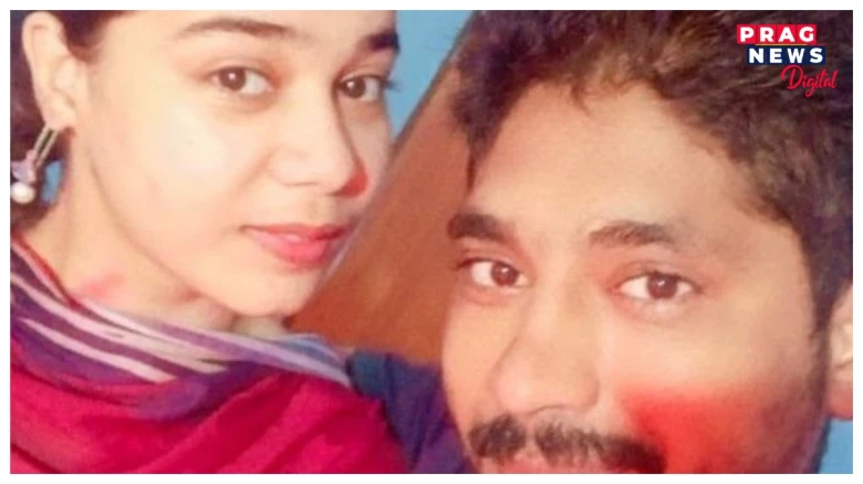সীমা হাইদৰৰ দৰেই দেশ এৰি প্ৰেমিকৰ কাষলৈ আহিছিল ইকৰা! কিন্তু কি পৰিণতি হৈছিল পাকিস্তানী যুৱতীগৰাকীৰ প্ৰেমকাহিনী