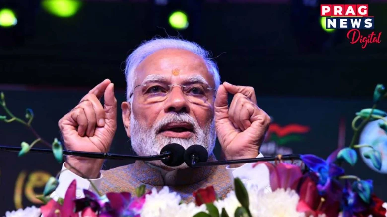 দুৰ্নীতিবিৰোধী বিজেপিৰ শ্ল’গান ফুটুকাৰ ফেনত পৰিণত হৈ পৰিল নেকি?