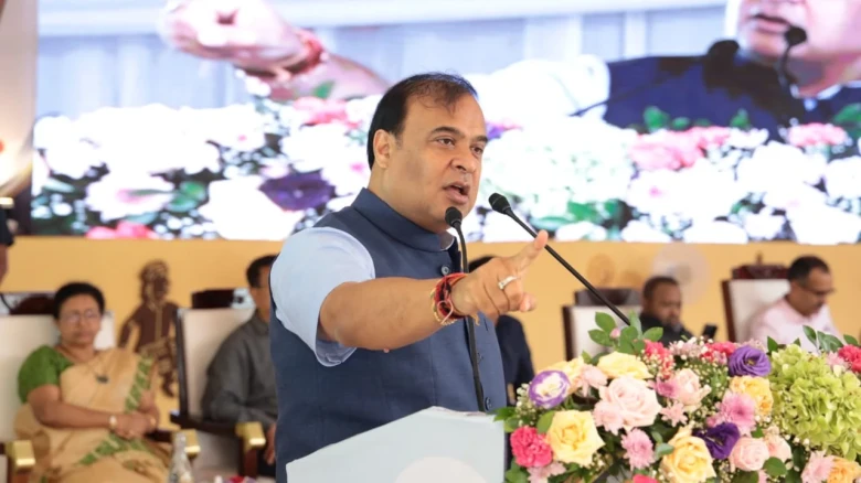 Assam: CM Sarma announces over 32K JOB vacancies by September 10: Check details