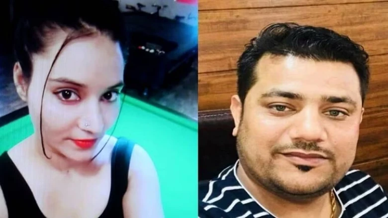 বিষাক্ত প্ৰেম! সাপৰ দ্বাৰা কামুৰাই প্ৰেমিকক হত্যা কৰিলে প্ৰেমিকাই