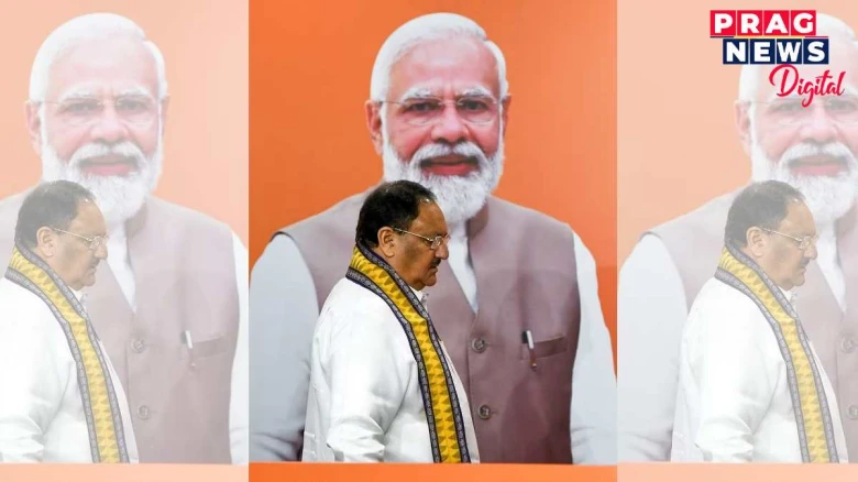 NDA ৰ ৩৮ টা দলৰ বাস্তৱিকতা কি?২৪টা দলৰ নাই এজনো সাংসদ,অন্য ৯টা দলৰ আছে তিনিজন সাংসদ; সমালোচনা বিৰোধীৰ