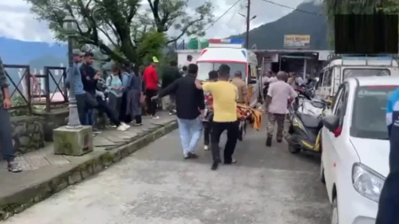 15 dead, many injured due to electrocution after transformer explodes in Uttarakhand