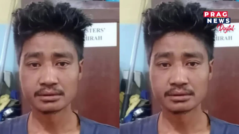 দেশ কঁপাই যোৱা মণিপুৰৰ মহিলাৰ উলংগ পেৰেডৰ মূল অভিযুক্তক গ্ৰেপ্তাৰ