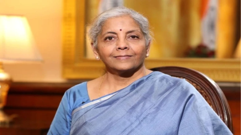 Union Minister Nirmala Sitharaman on 2-day visit to Assam, Tripura from Friday, reports official release