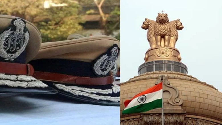 State govt loses grip; New rules give Central Government a firm hold over IAS, IPS & IFoS Pensioners