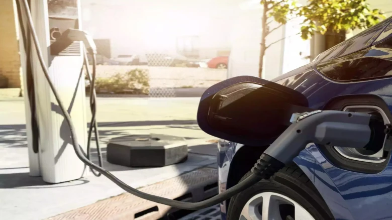 100 EV charging stations to be set up across Assam
