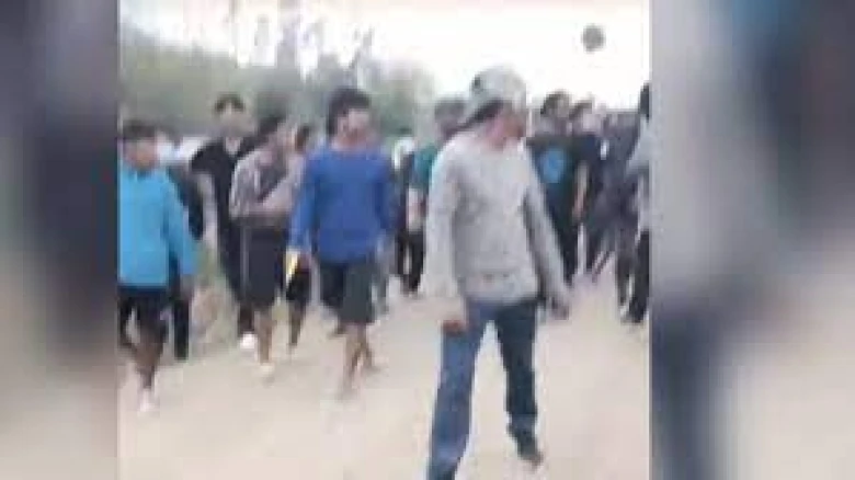Manipur viral video updates: All four suspects sent to 11-day police custody