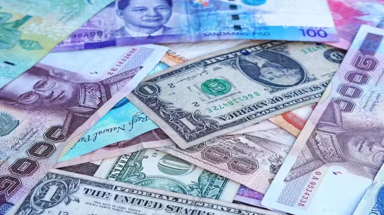 India's forex kitty increased by $13 billion, reaches $609 Billion