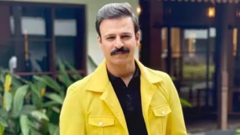 Bollywood actor Vivek Oberoi duped of Rs 1.55 crore; files fraud case against business partners