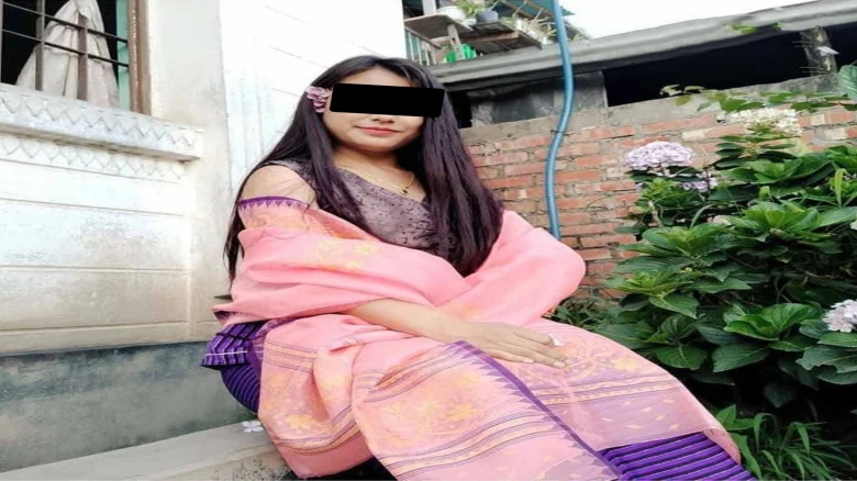 Manipur girl found hanging in Guwahati under mysterious circumstances