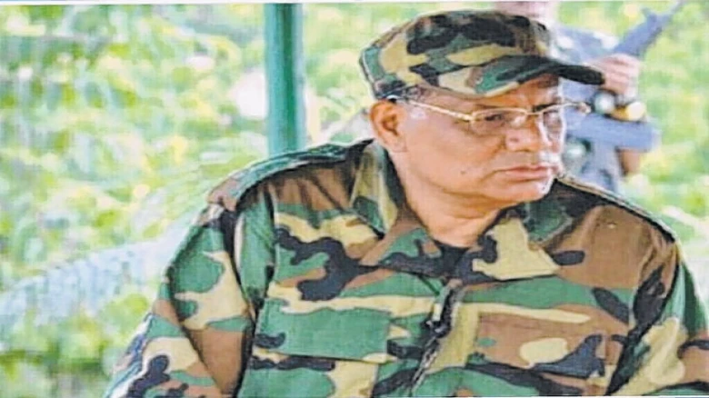 Assam: ULFA-I openly threatens DGP, Asks him to stop 'Fake Police Encounters'
