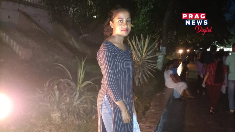হত্যা নে বিক্ৰী? বাংগালুৰুত নিৰুদ্দেশ গুৱাহাটীৰ মহিলা; স্বামীক গ্ৰেপ্তাৰ