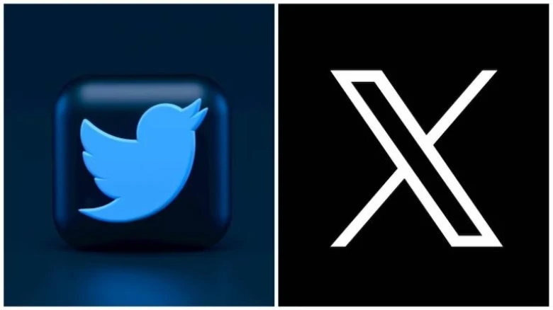 Twitter officially replaces bird logo, website now shows 'X'