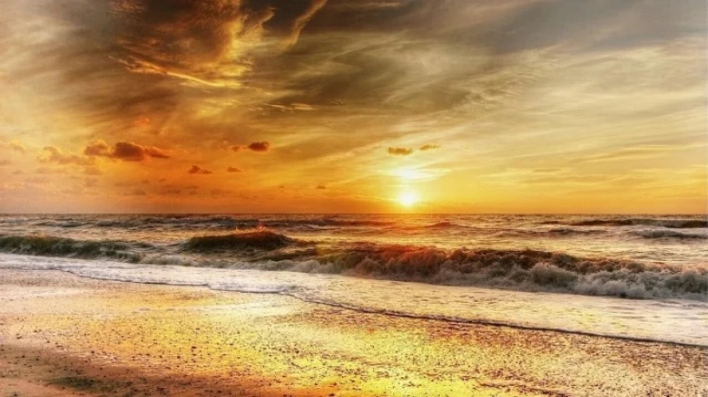 Top NASA climatologist claims July likely to be warmest month recorded