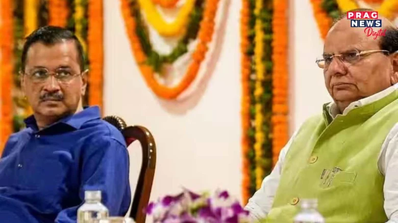 দিল্লীত কেন্দ্ৰৰ অধ্যাদেশত অনুমোদন মন্ত্ৰীসভাৰ,শীঘ্ৰেই  সংসদত কৰা হ’ব দাখিল