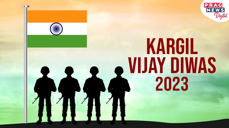 Vijay Diwas 2023: 10 Interesting Facts About the Kargil War