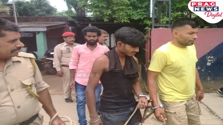 Assam: Mobile phone-theft racket busted, 2 arrested in Darrang, Guwahati