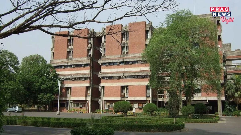 ৫ বছৰত ২৫,০০০ হাজাৰতকৈও অধিক ST/SC/OBC শিক্ষাৰ্থীয়ে এৰিলে আই আই টি আৰু কেন্দ্ৰীয় বিশ্ববিদ্যালয়; সংসদত প্ৰদৰ্শিত তথ্য