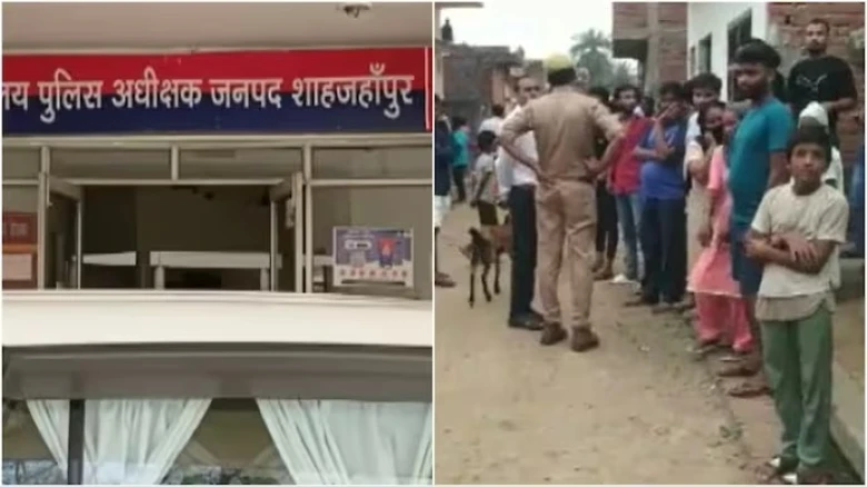Uttar Pradesh man slits wife's throat over family disputes