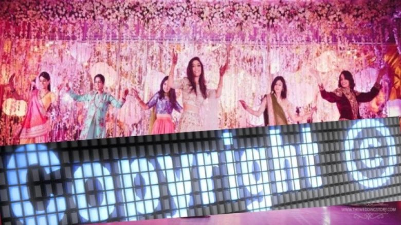 Government clarifies Playing film songs at weddings won't fall under copyright violation