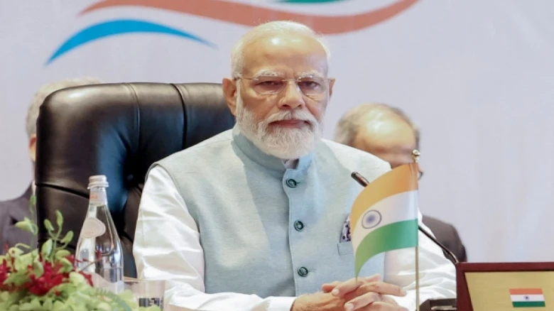 PM Modi's meet-up scheduled with NDA leaders from July 31 to August 10