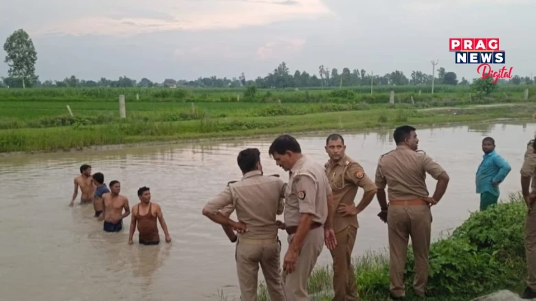বুকু কঁপি উঠা ঘটনা! কুঠাৰেৰে কাটি স্বামীক ৫ টুকুৰা কৰিলে পত্নীয়ে