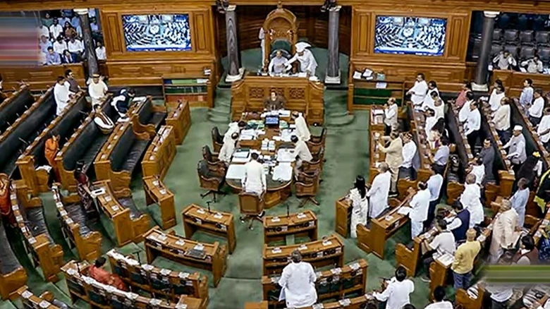 Lok Sabha passes Jan Vishwas bill for ease of business