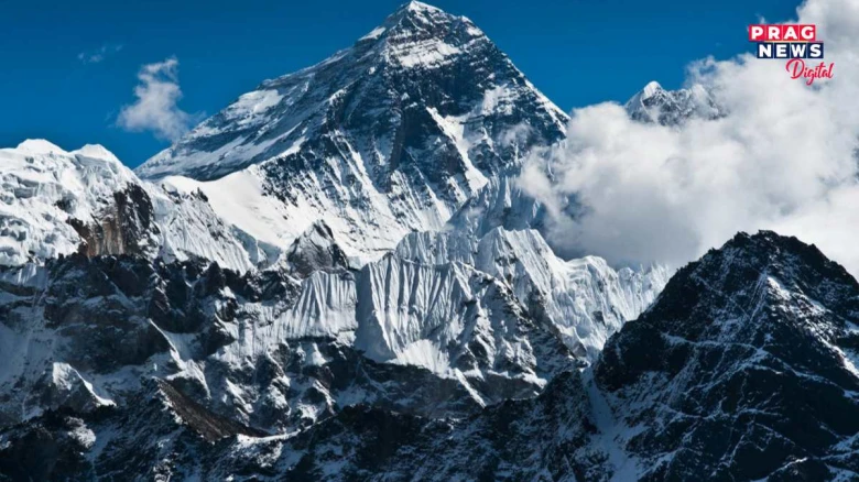 ভাৰতীয় আৰু জাপানী বৈজ্ঞানিকৰ যৌথ প্ৰচেষ্টাত ৬০ হাজাৰ কোটি বছৰ পুৰণি সামুদ্ৰিক জলৰ সন্ধান