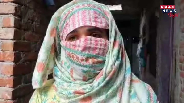 আজৱ কাণ্ডঃ পত্নীৰ বিৰুদ্ধে সন্ত্ৰাসবাদী হোৱাৰ অভিযোগ স্বামীৰ; দাবী কৰিলে তদন্তৰো