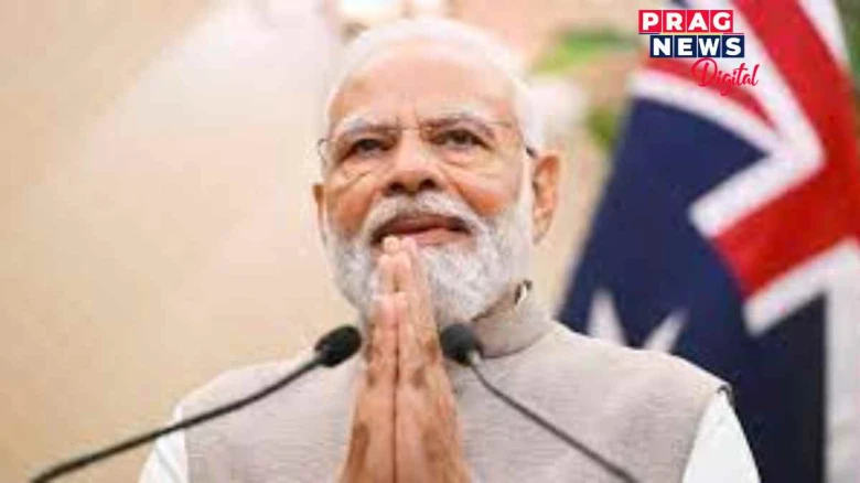 'দেশৰ সকলো চিবিএছই বিদ্যালয়ত এটা পাঠ্যক্ৰমেই থাকিব': প্ৰধানমন্ত্ৰী মোদী