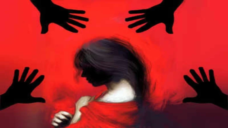 Manipur-like incident in UP, Bareilly; woman stripped naked and beaten up by half a dozen people