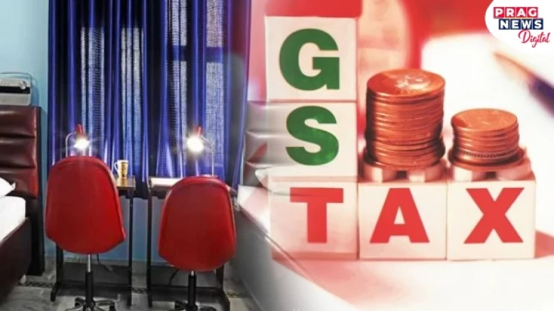 Big shock to Hostel-PG residents, 12% GST now applied to rent