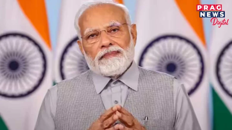 পুৰুষ সংগী অবিহনে ৪০০০ মহিলাই ভাৰতৰ পৰা যাত্ৰা কৰিছিল হজলৈ; মন কী বাতত এই প্ৰসংগৰ অৱতাৰণা প্ৰধানমন্ত্ৰী মোদীৰ