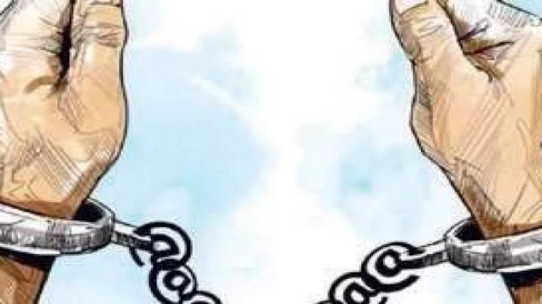 Guwahati: Youth arrested for trying to molest a female journalist